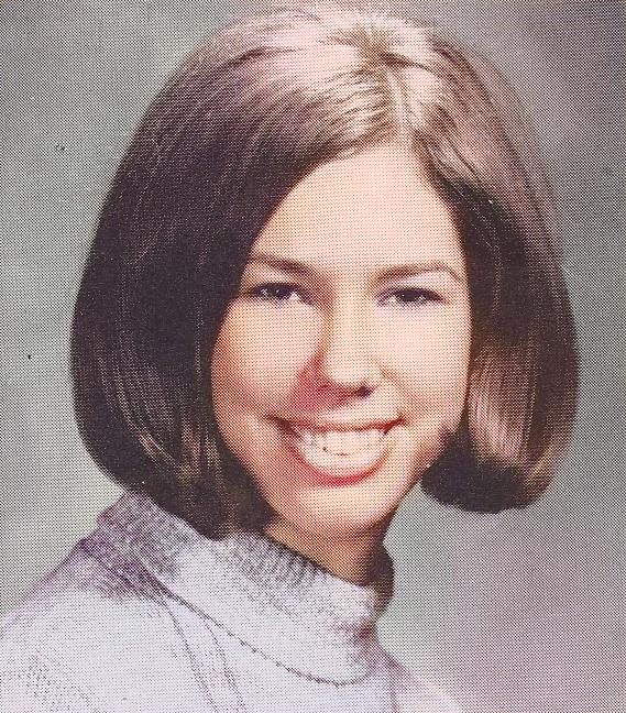 Debbie [McMechen] Gualtieri